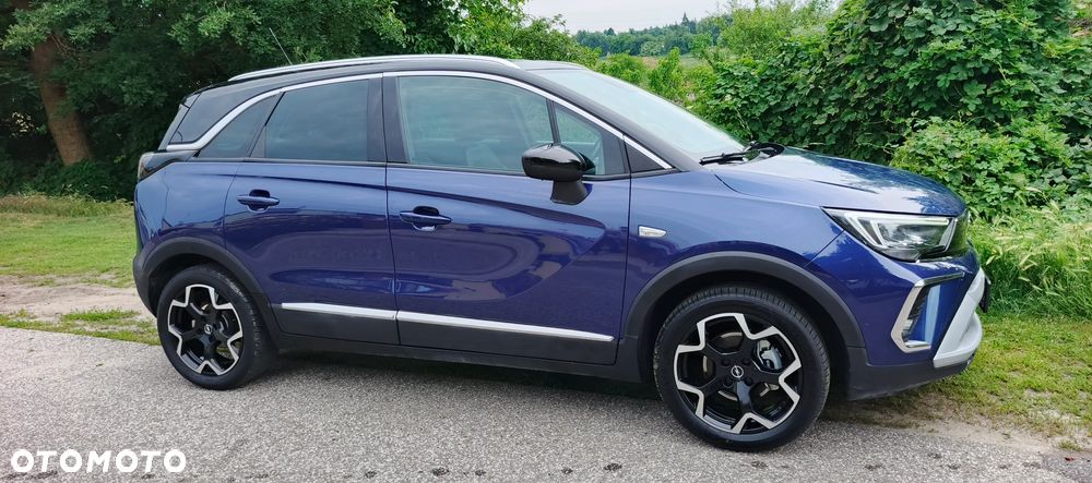 Opel Crossland X 1.5 Start/Stop Automatik 120 Jahre - 3