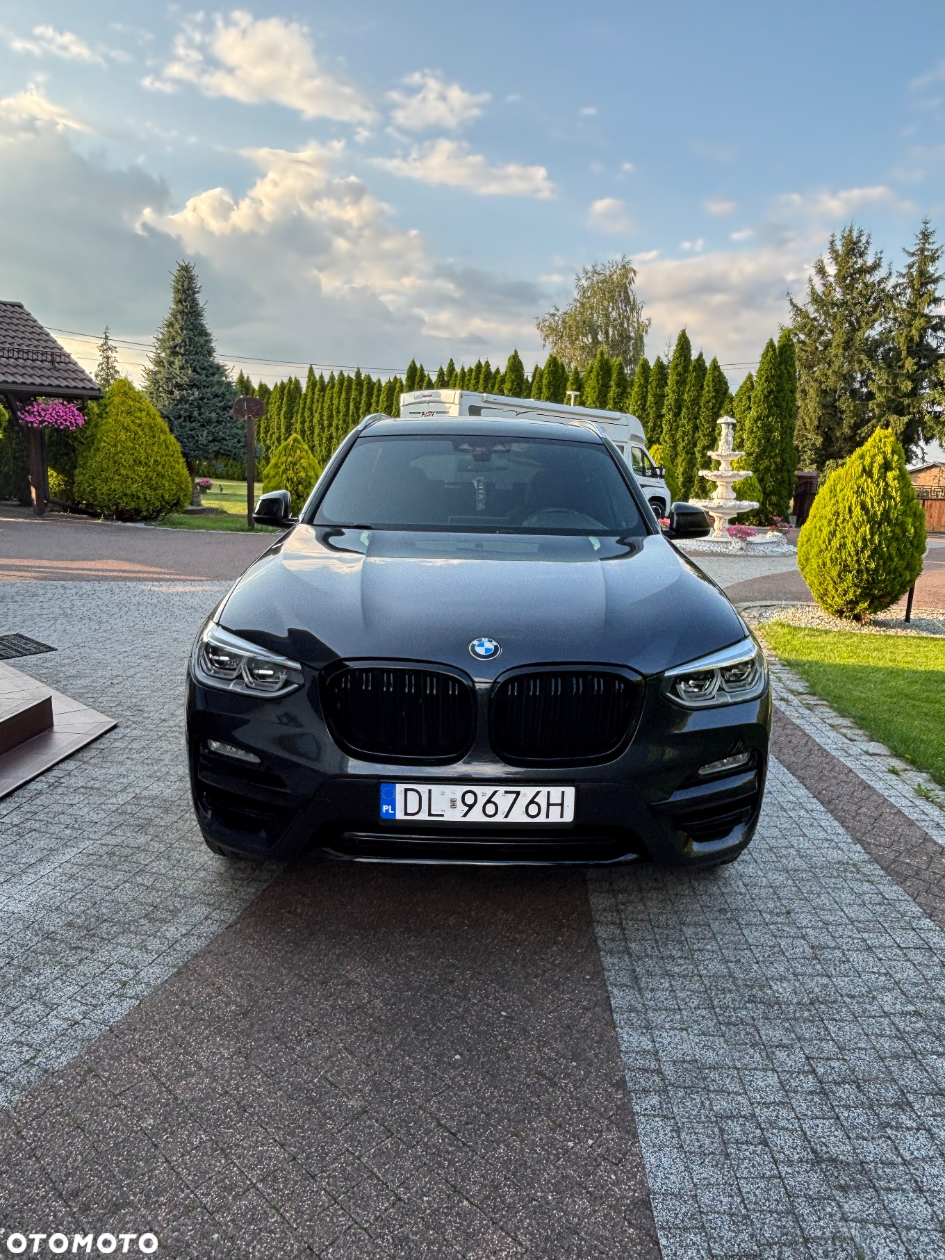 BMW X3 xDrive30i xLine - 2