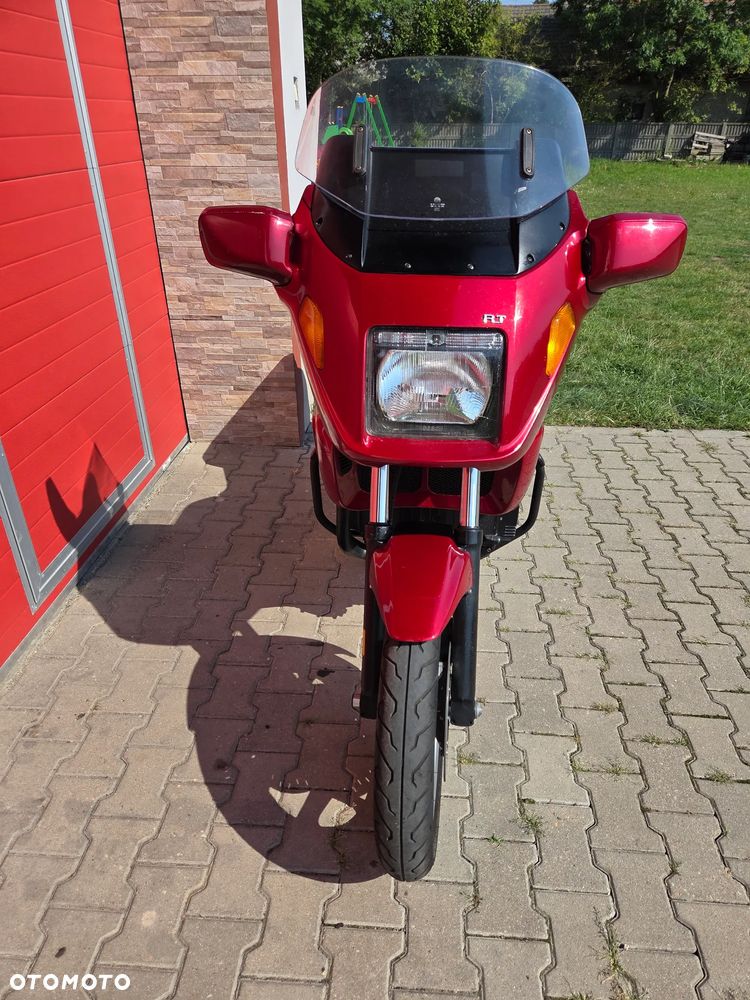 BMW K - 23