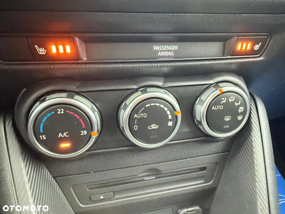 Mazda CX-3 SKYACTIV-D 105 FWD Center-Line - 25