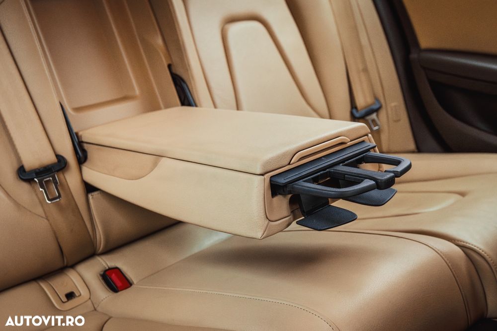 Audi A4 Allroad - 18