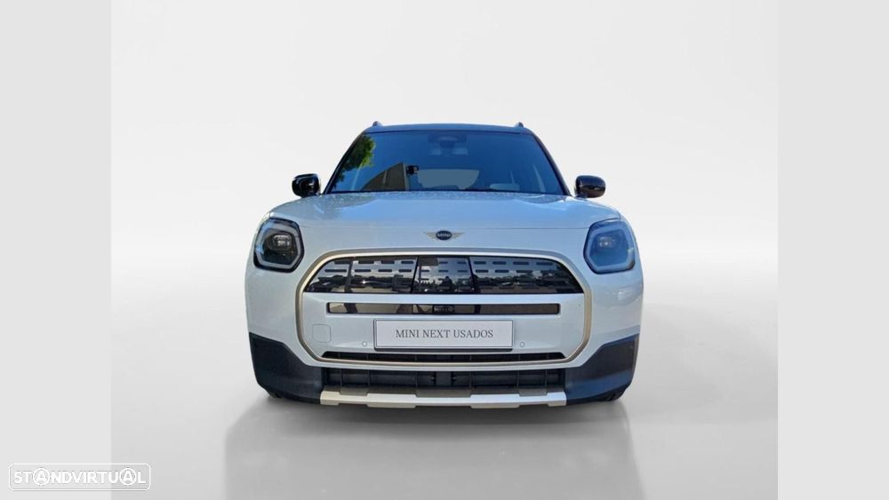 MINI Countryman E Favoured L - 8