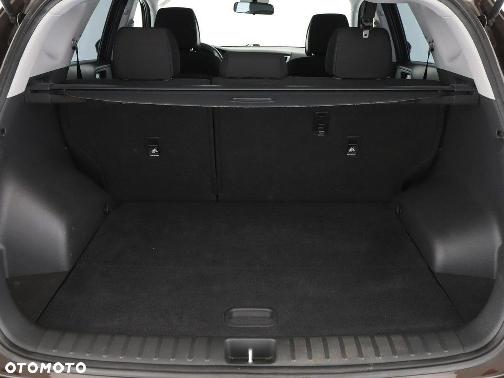 Hyundai Tucson 1.6 Turbo 4WD DCT Premium - 21