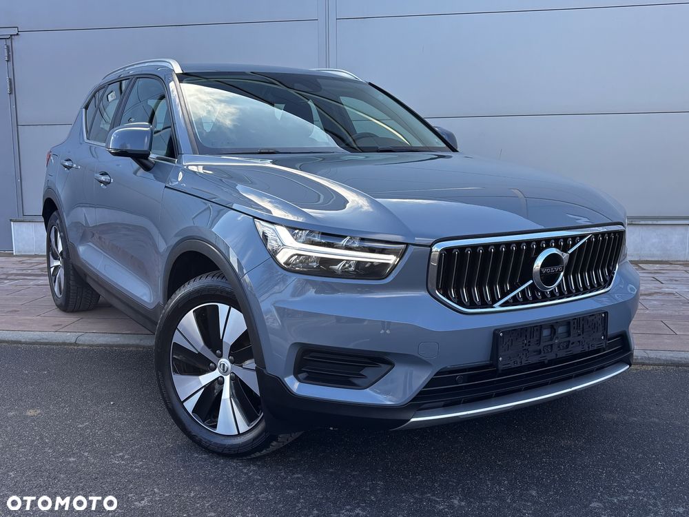 Volvo XC 40 T4 Recharge DKG Essential - 1