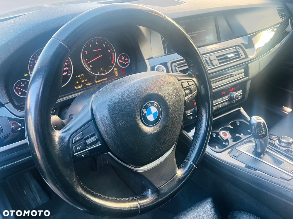 BMW Seria 5 - 15