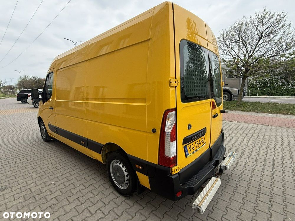 Renault Master - 15