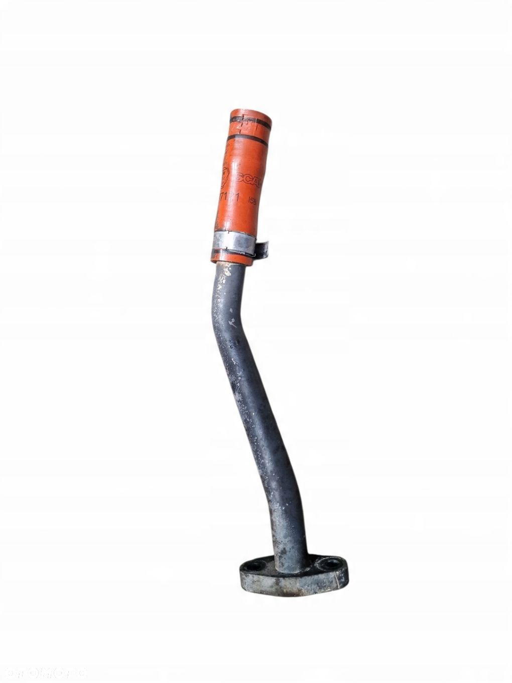 Przewód Rurka Wąż Oleju Turbiny Turbina Odma Scania R 1477121 - 1