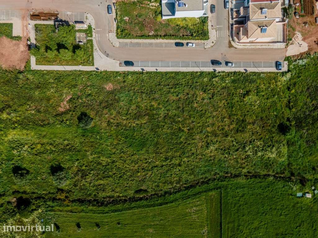 Lote para construção de moradia unifamiliar em Silves - Grande imagem: 4/15