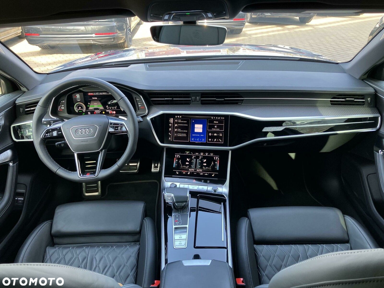 Audi A6 - 17