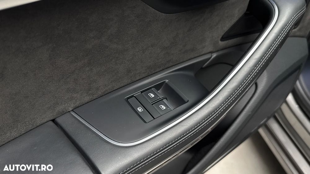Audi A8 - 28