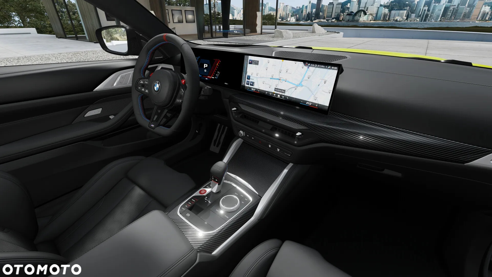 BMW M4 Competition M xDrive - 15