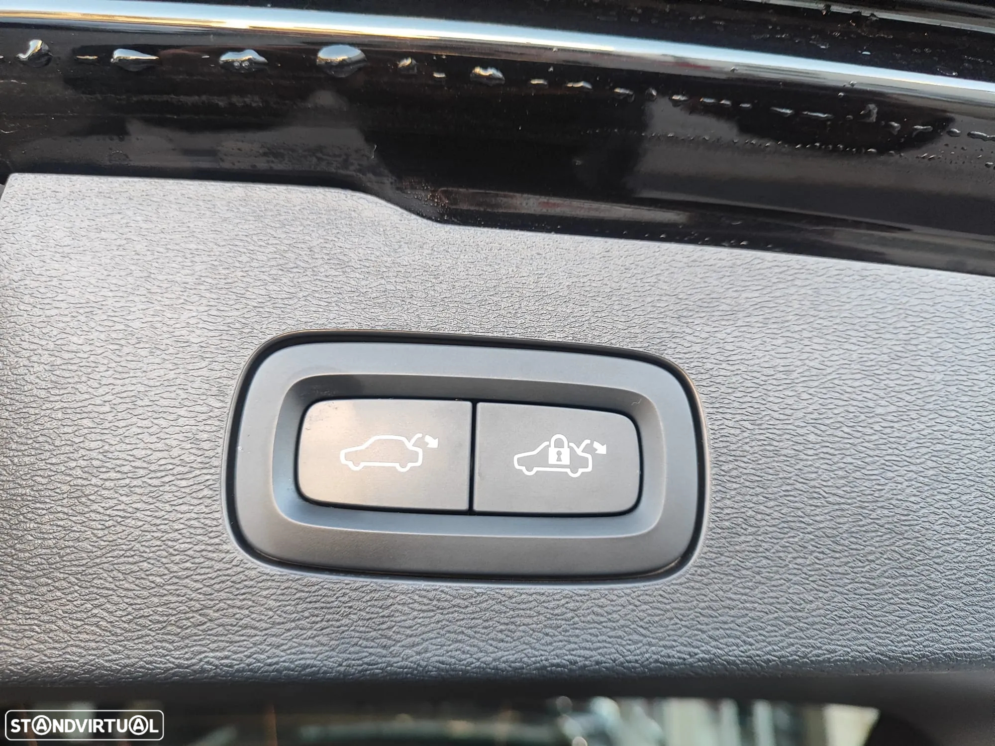 Volvo V60 2.0 T6 AWD TE Inscription Expression - 15