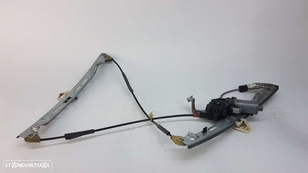 ELEVADOR FRENTE DIREITO PEUGEOT 206 BERLINA XT - 2