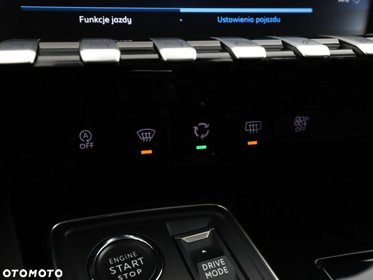 Peugeot 508 2.0 HDi Allure - 30