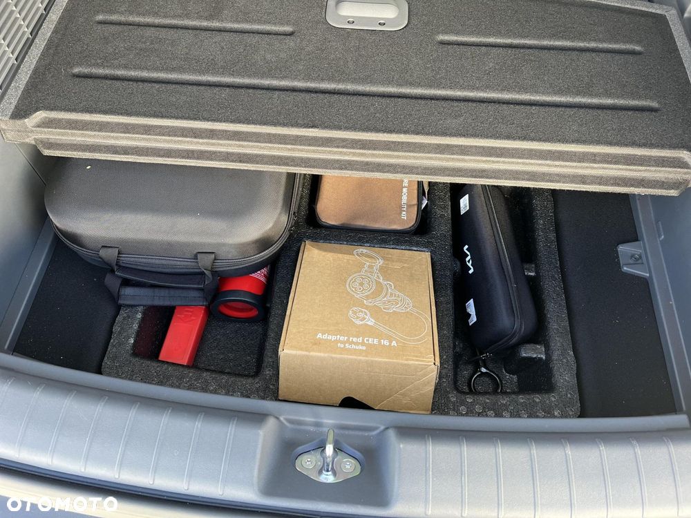 Kia EV3 - 18