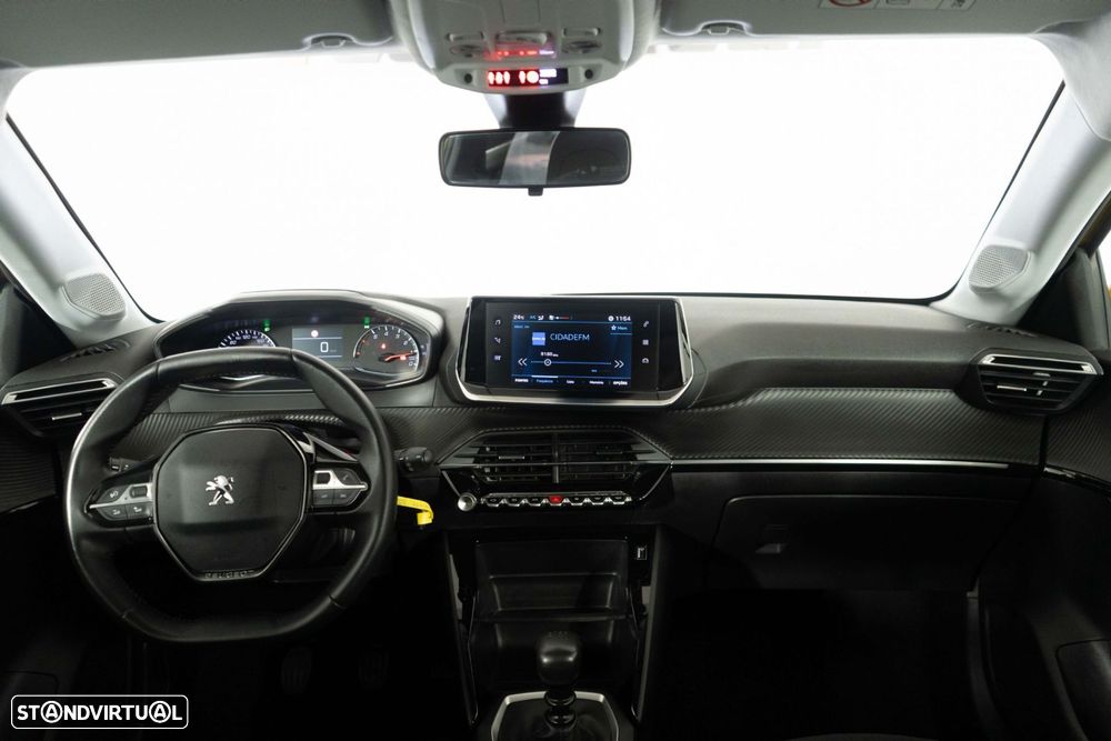 Peugeot 208 1.2 PureTech Active Pack - 24