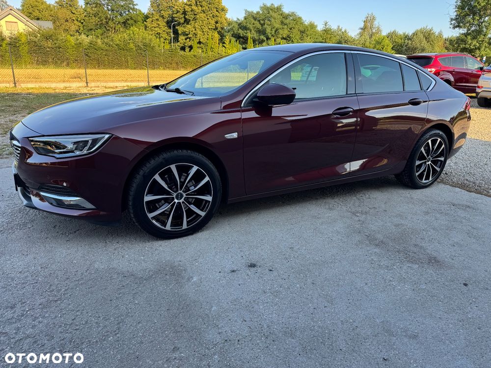 Opel Insignia 2.0 BiTurbo 4x4 Innovation - 9