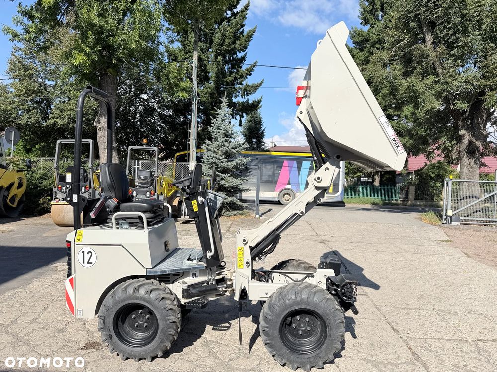 JCB 1T 2S5 1 ton - 3
