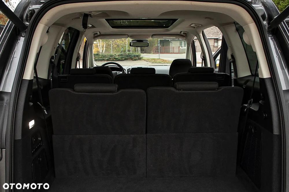 Ford Galaxy 2.0 TDCi Bi-Turbo Titanium PowerShift - 23