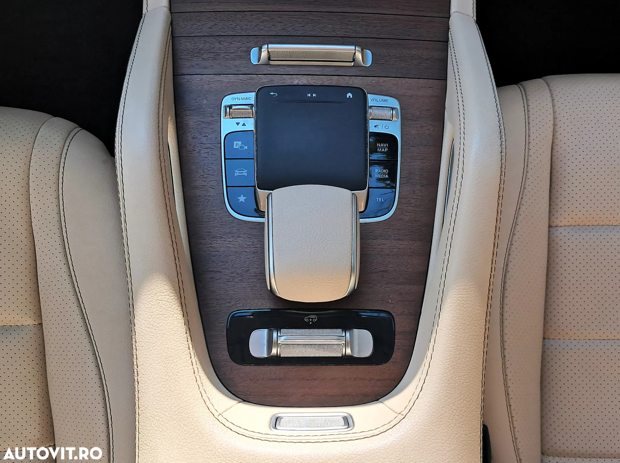 Mercedes-Benz GLE 350 d 4Matic 9G-TRONIC AMG Line - 7
