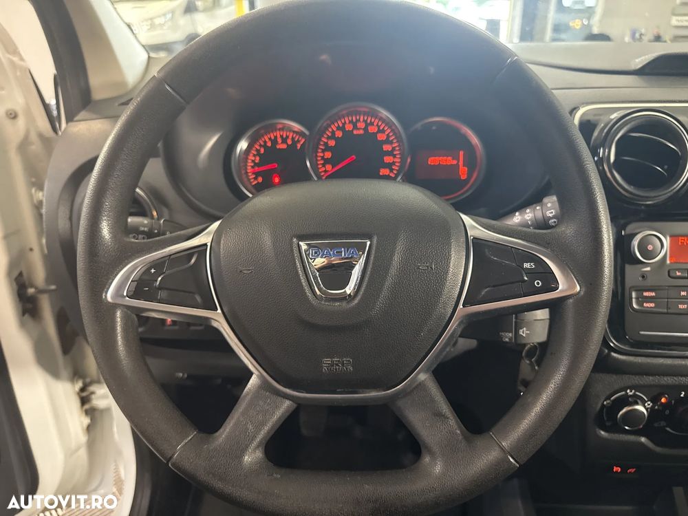 Dacia Lodgy - 17