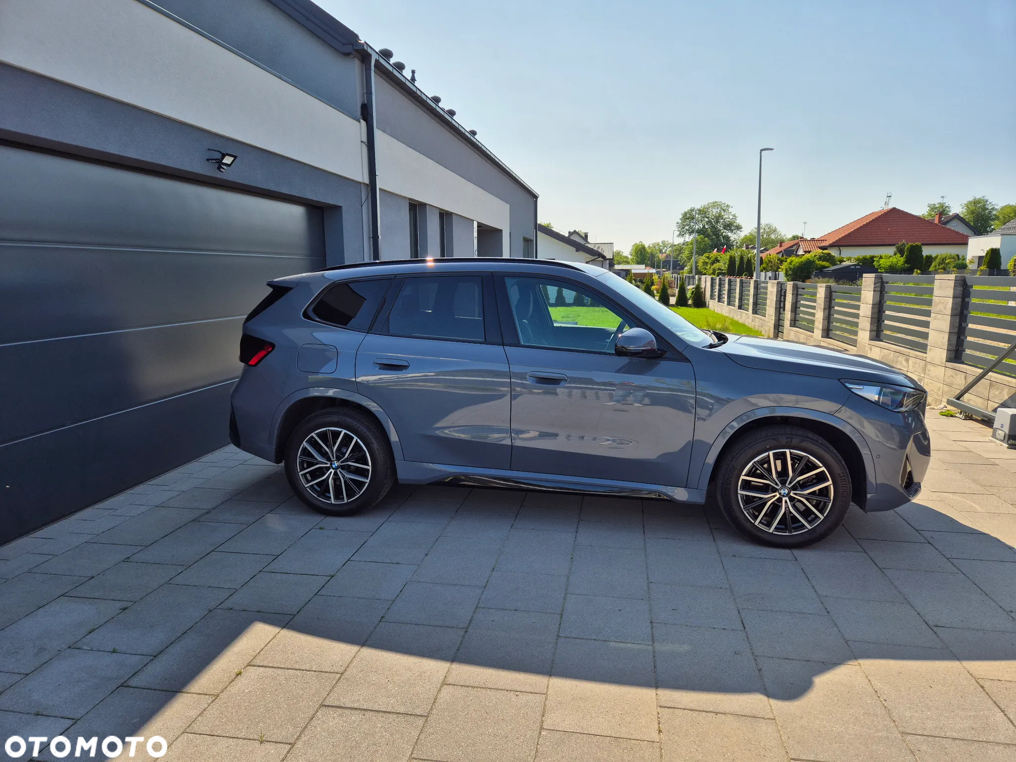 BMW X1 xDrive25i M Sport - 6