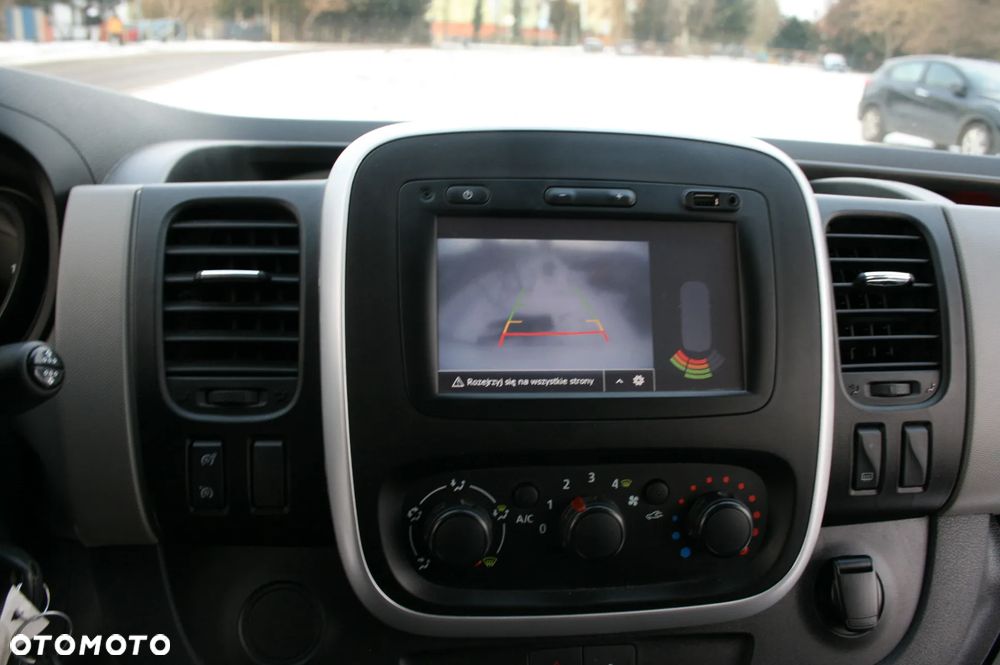 Renault TRAFIC - 21