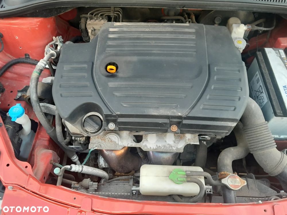 Suzuki SX4 1.6 VVT 4x2 Comfort - 24