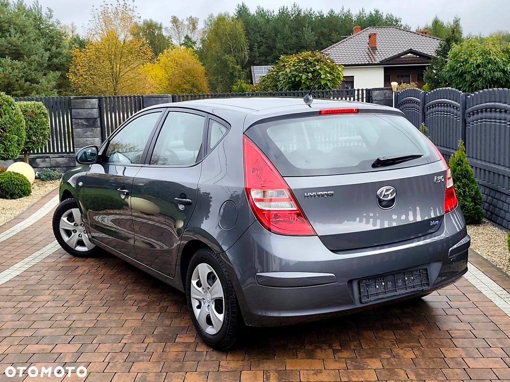 Hyundai i30 - 12