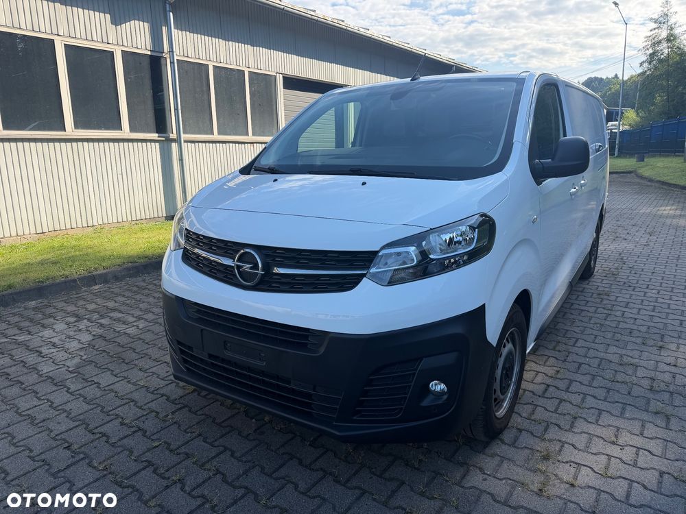 Opel Vivaro - 3