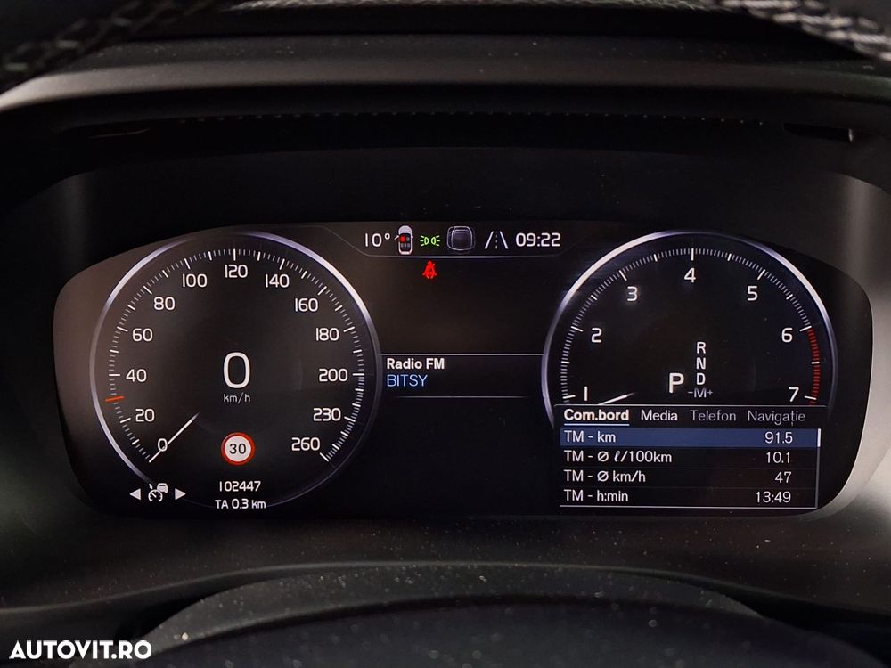 Volvo XC 40 - 14