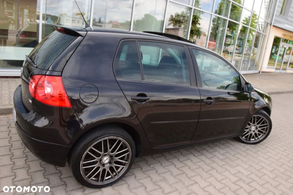 Volkswagen Golf 1.4 TSI GT - 16