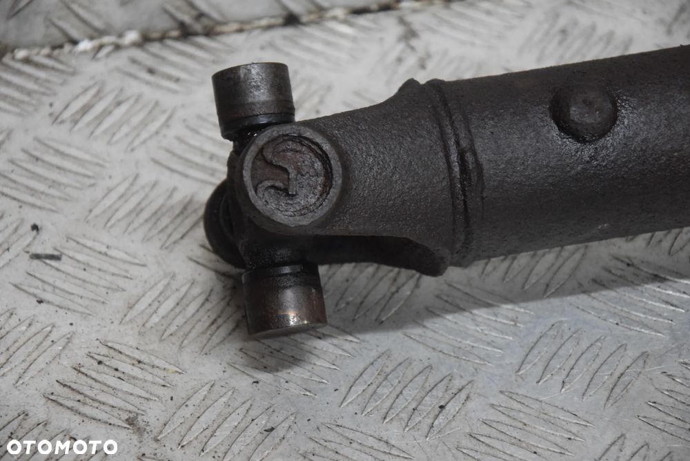 JEEP CHEROKEE XJ WAŁ NAPĘDOWY TYŁ - 4