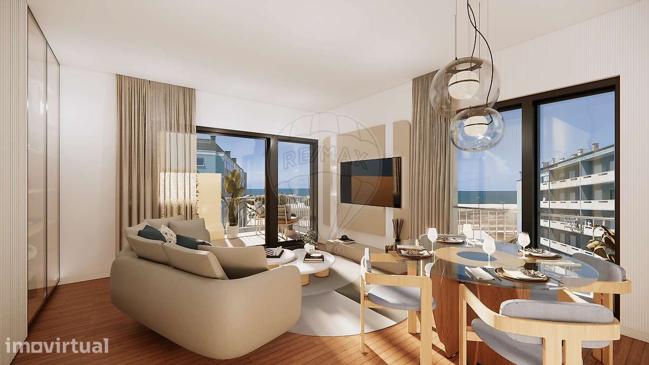 Apartamento T2 para venda - Grande imagem: 3/20