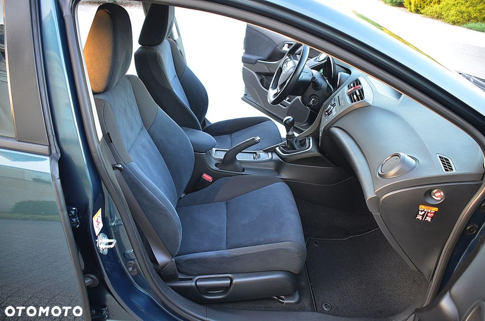 Honda Civic - 12