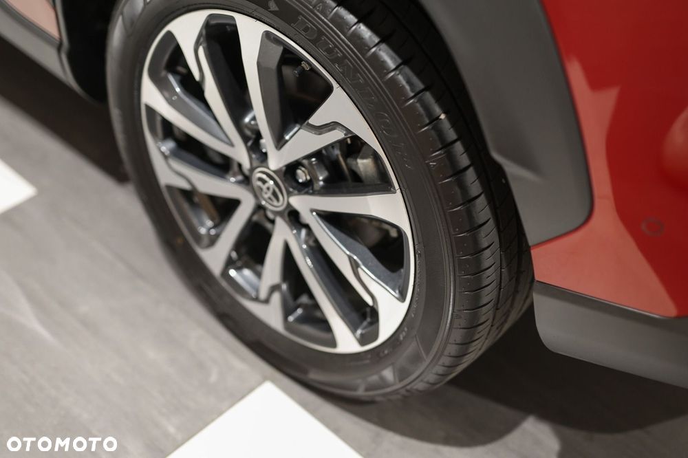 Toyota Corolla Cross - 28