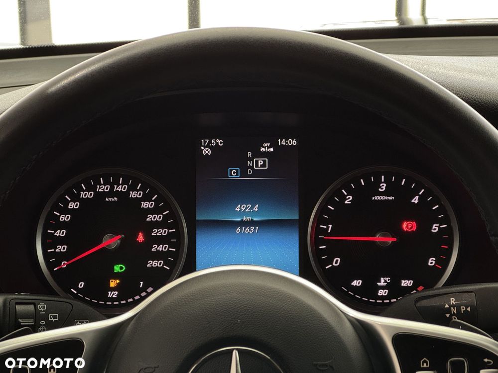 Mercedes-Benz GLC - 16