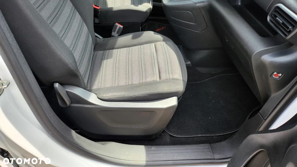 Opel Combo 1.5 D Start/Stop Edition - 6
