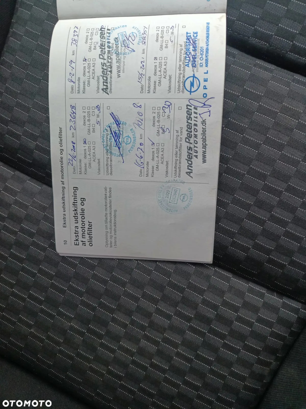 Opel Astra 1.4 Turbo Active - 32