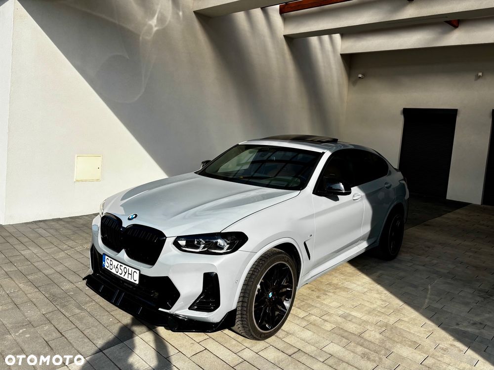 BMW X4 - 2