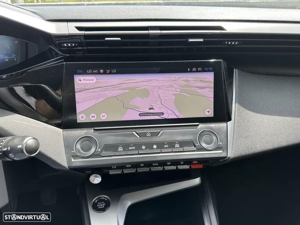 Peugeot 308 1.2 PureTech Business Line - 38