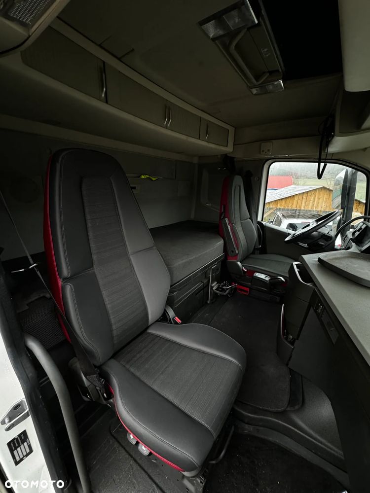 Volvo FH500 - 4
