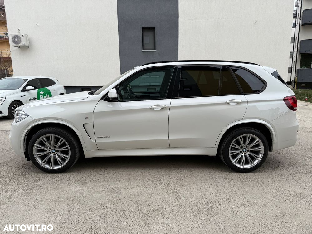 BMW X5 xDrive30d - 6