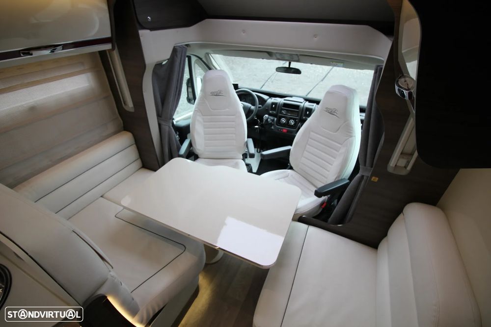 McLouis MC4 Yearling 89 *CAMA CENTRAL + BASCULANTE* - 3