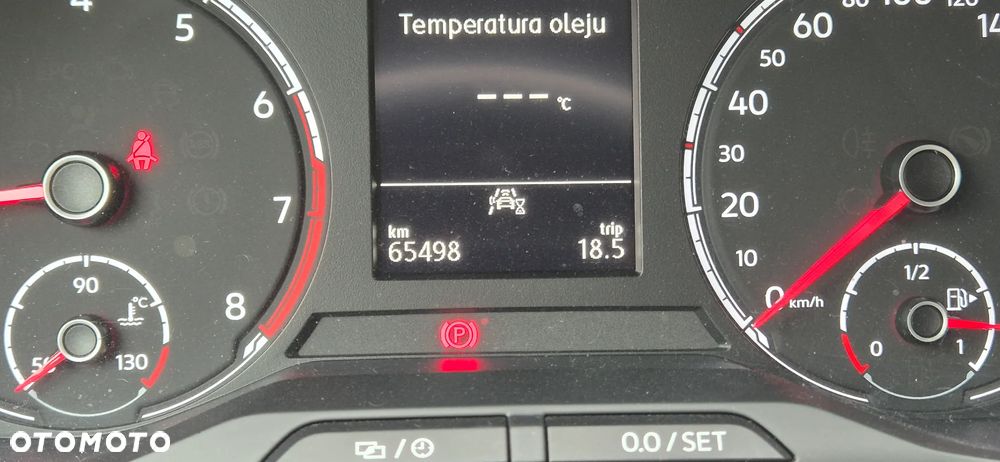 Volkswagen T-Cross 1.0 TSI - 7