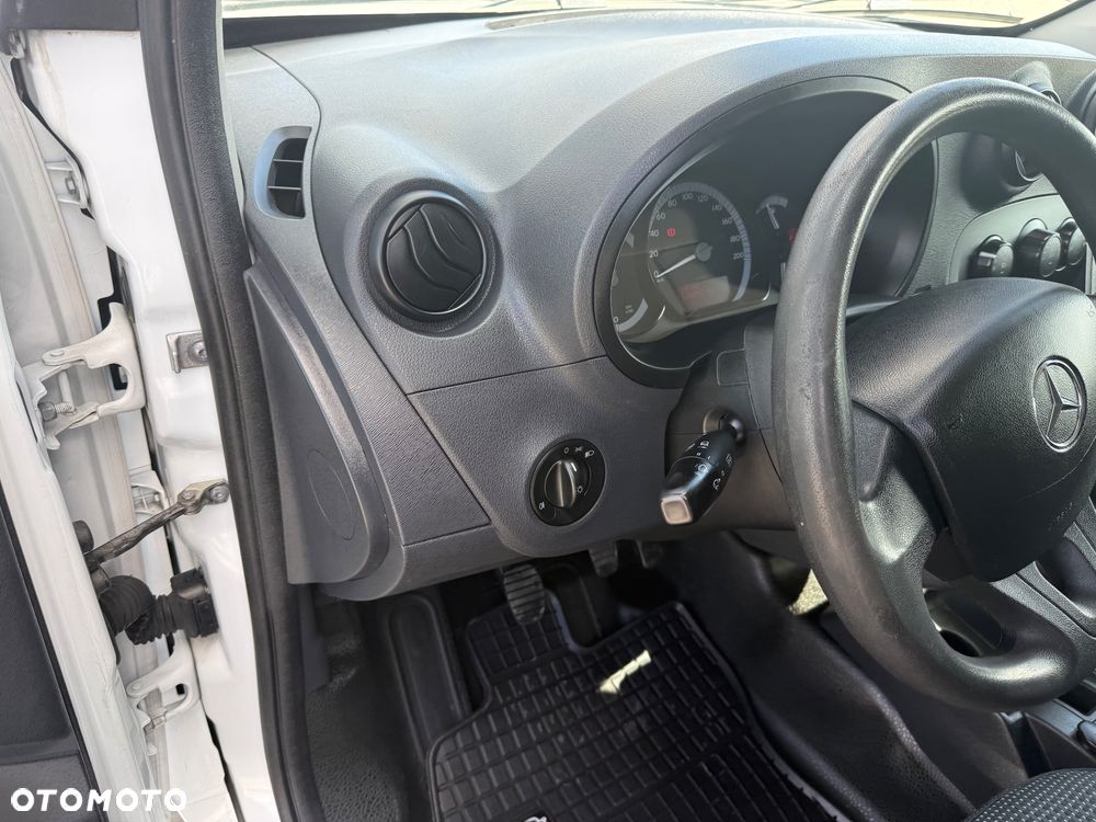 Mercedes-Benz CITAN - 22