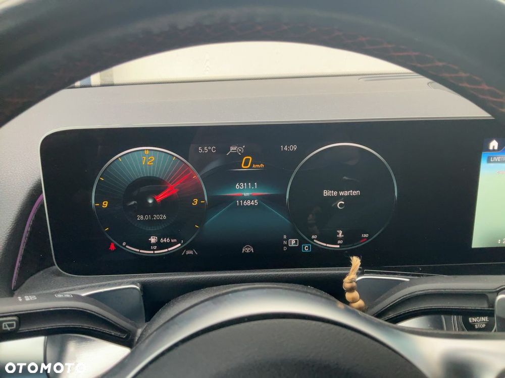 Mercedes-Benz Glb 2020 photo 4
