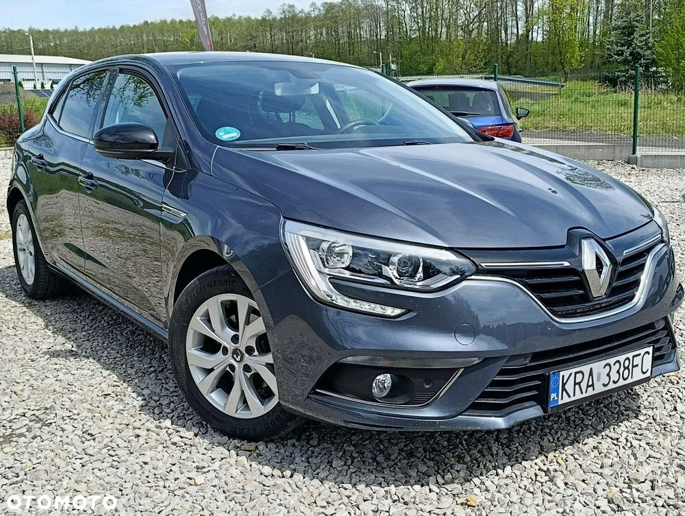 Renault Megane - 15