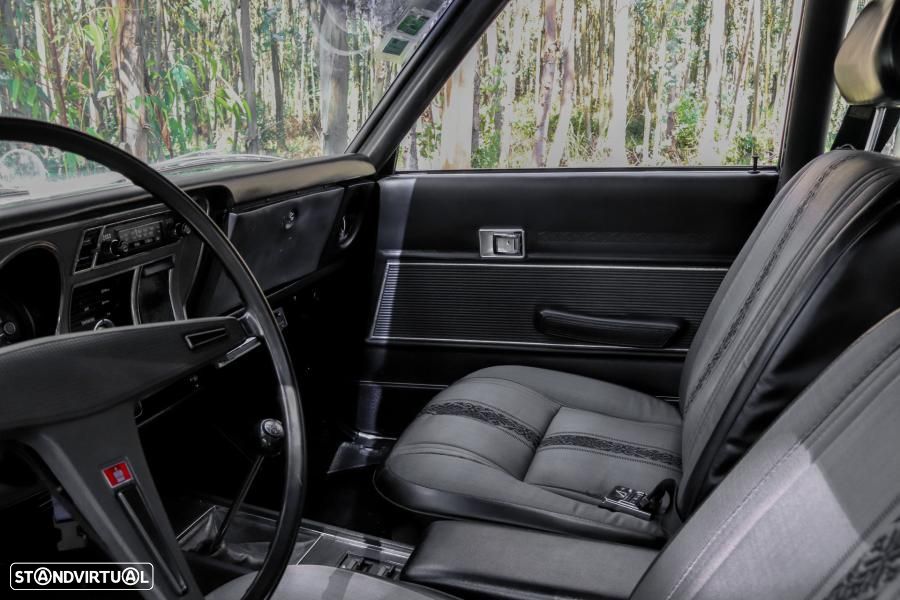 Toyota Crown - 24