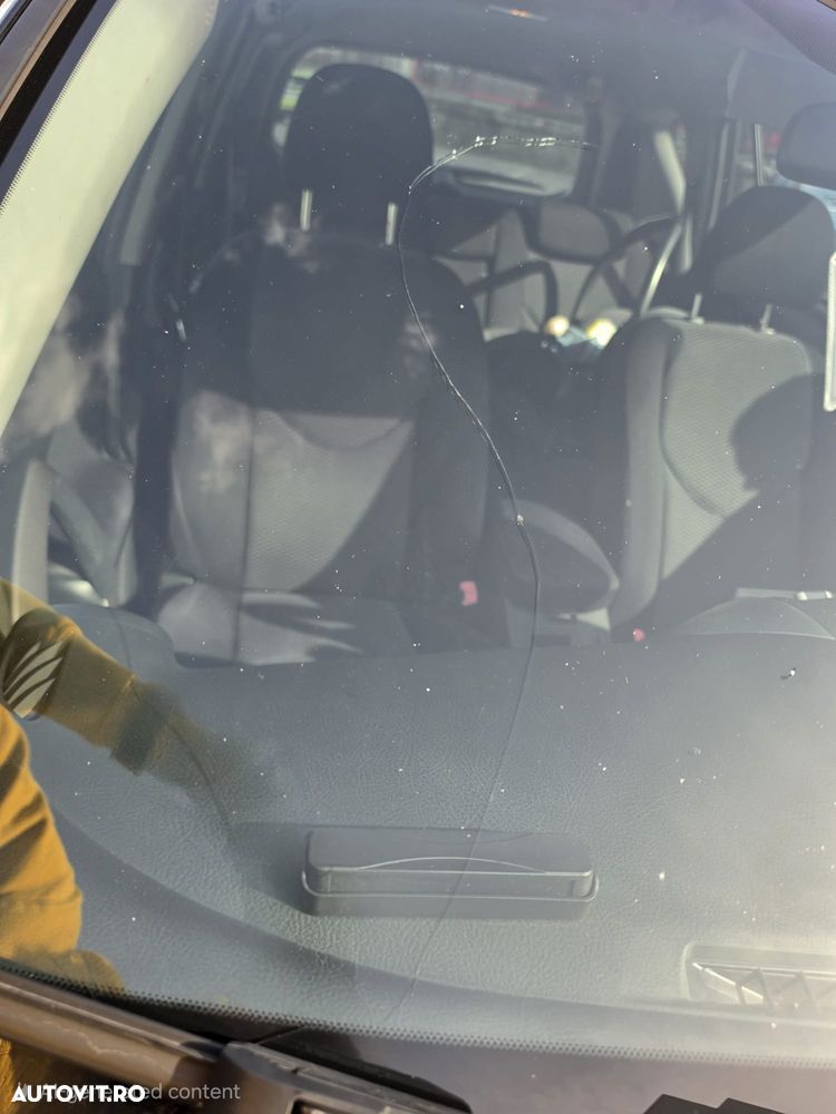 Toyota RAV4 2.2 D-4D Confort - 7